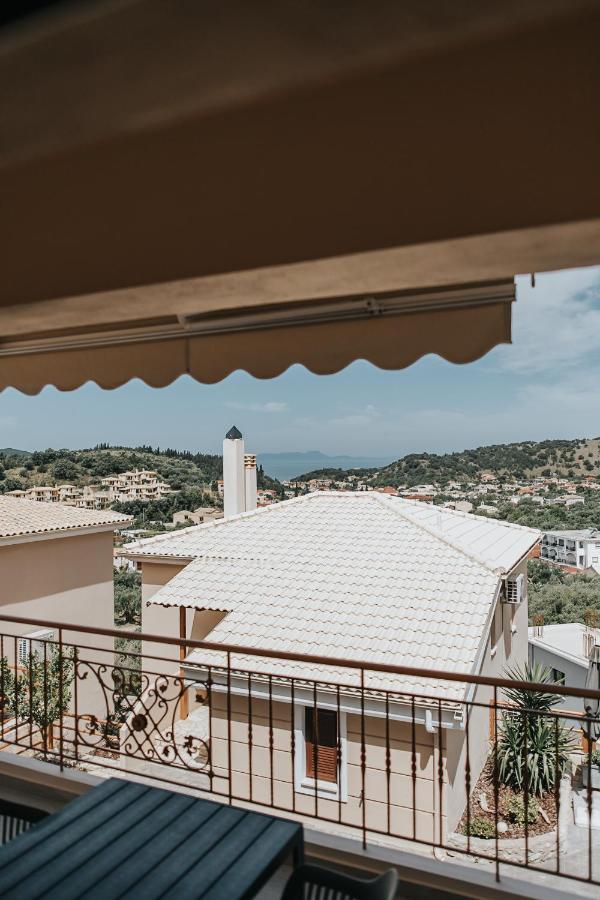 Sivota Luxury Collection Apartment Exterior photo