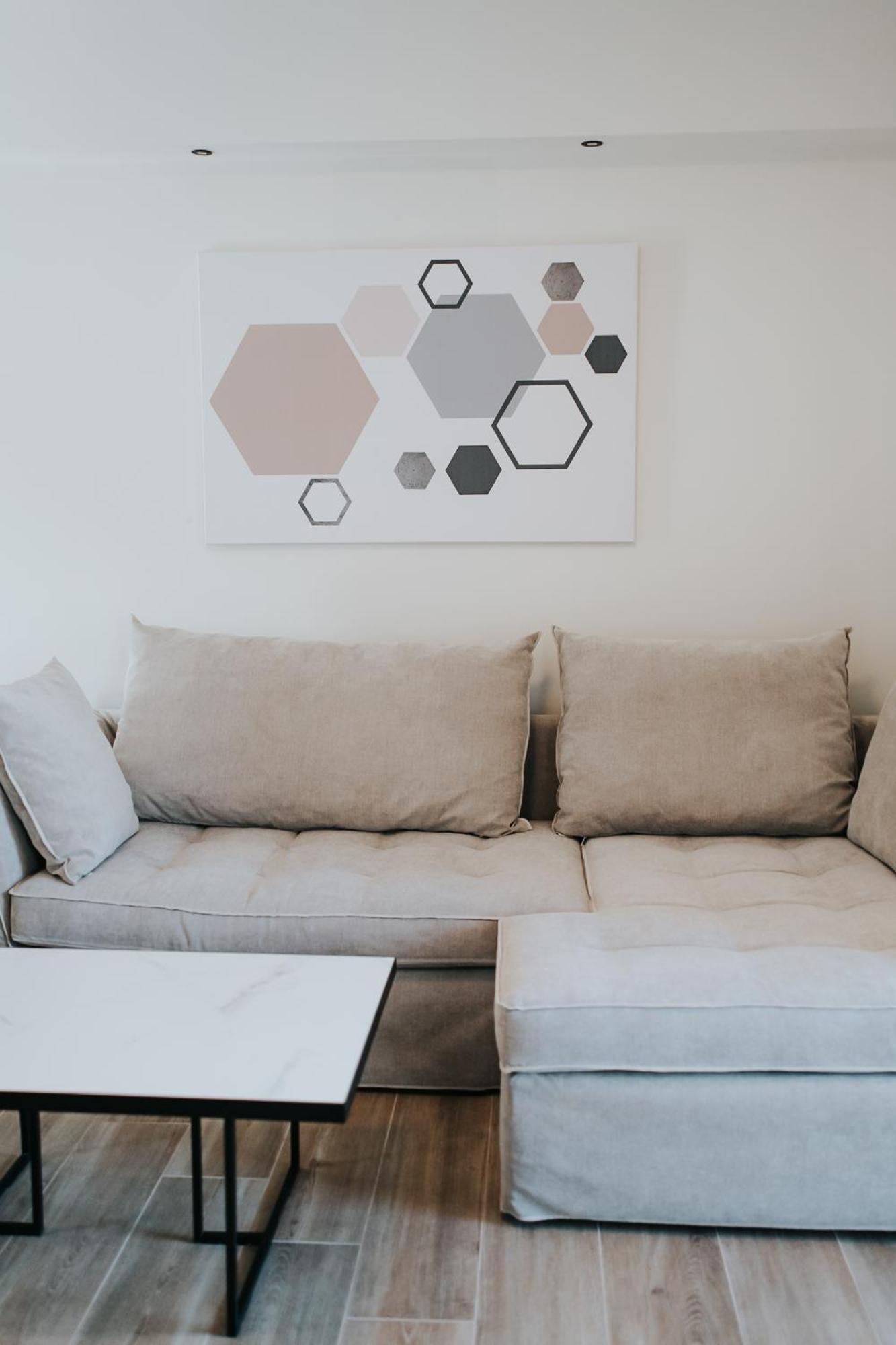 Sivota Luxury Collection Apartment Room photo
